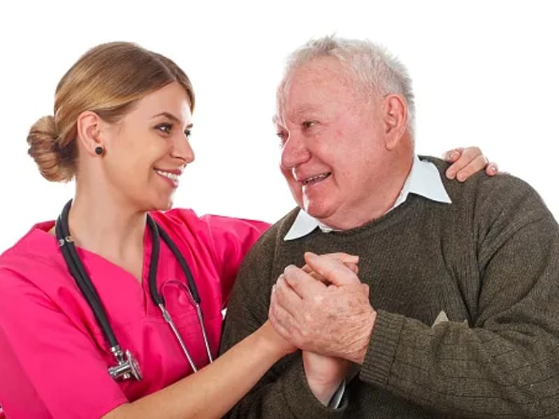 Anova Home Healthcare Services Inc - Home Health Nursing in Carnegie, PA photo 1