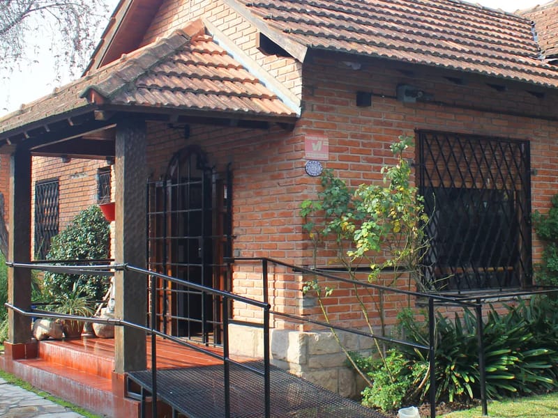 HOGAR GERIATRICO LOS CEREZOS ADROGUE - Hogar de Ancianos in ADROGUE, BUENOS AIRES photo 2