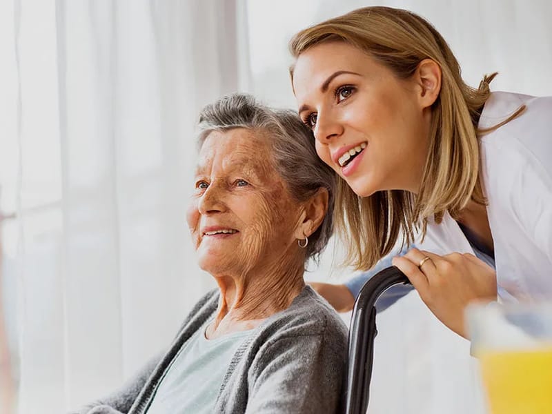 Aloni Homecare LLC - Home Health Nursing in Wake Forest, NC photo 3