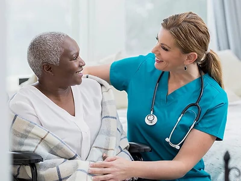 Aloni Homecare LLC - Home Health Nursing in Wake Forest, NC photo 2