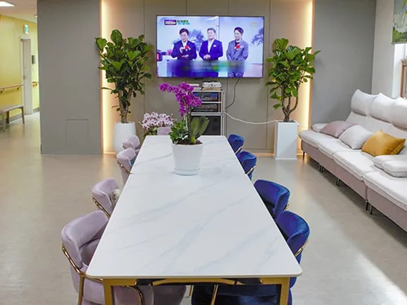 계양노인전문요양원 in 계양구, 인천광역시 photo 2