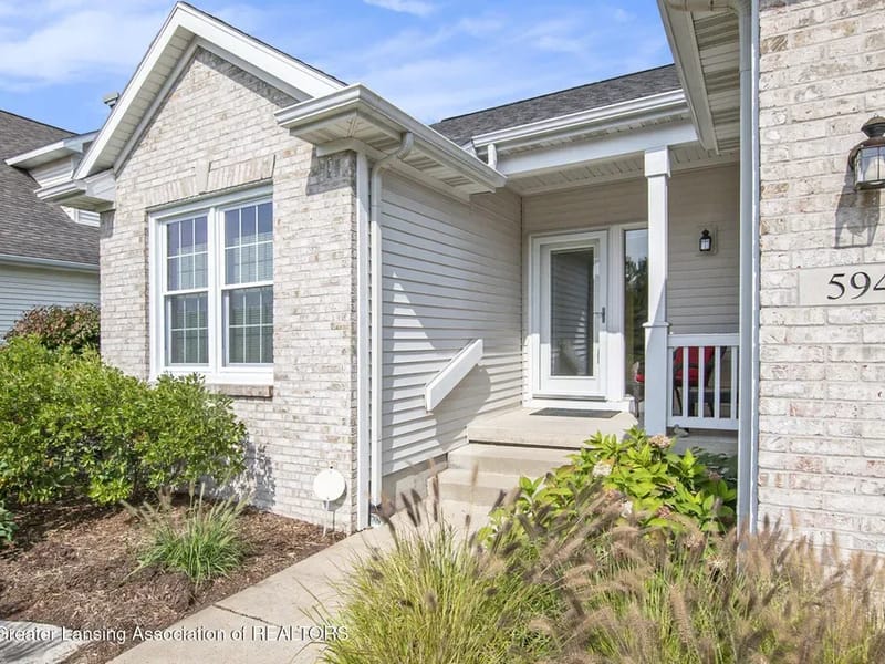 Coleman House — Assisted Living, East Lansing, MI · photo 2