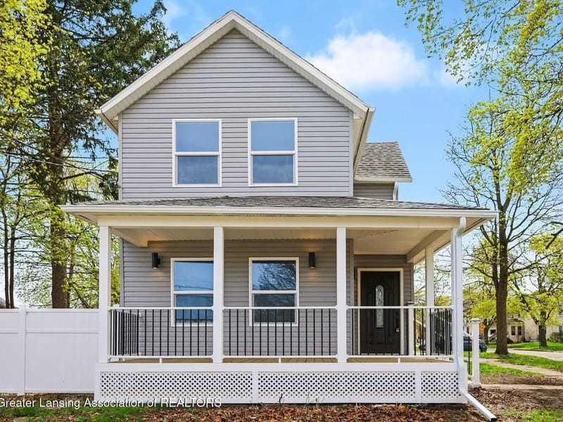 Coleman House — Assisted Living, East Lansing, MI · photo 1
