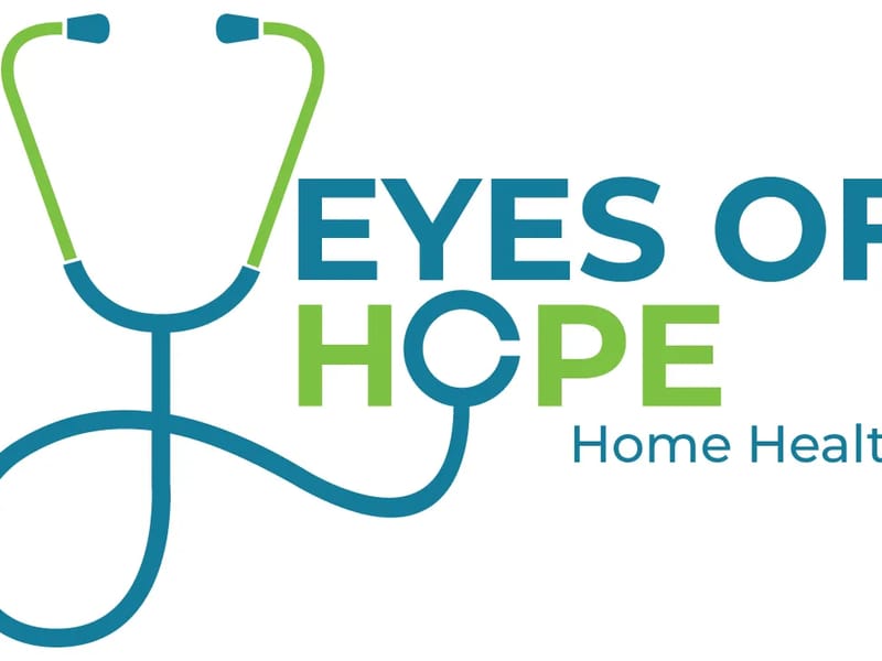 Eyes of Hope Home Health LLC — Home Health Nursing, Houston, TX · photo 2