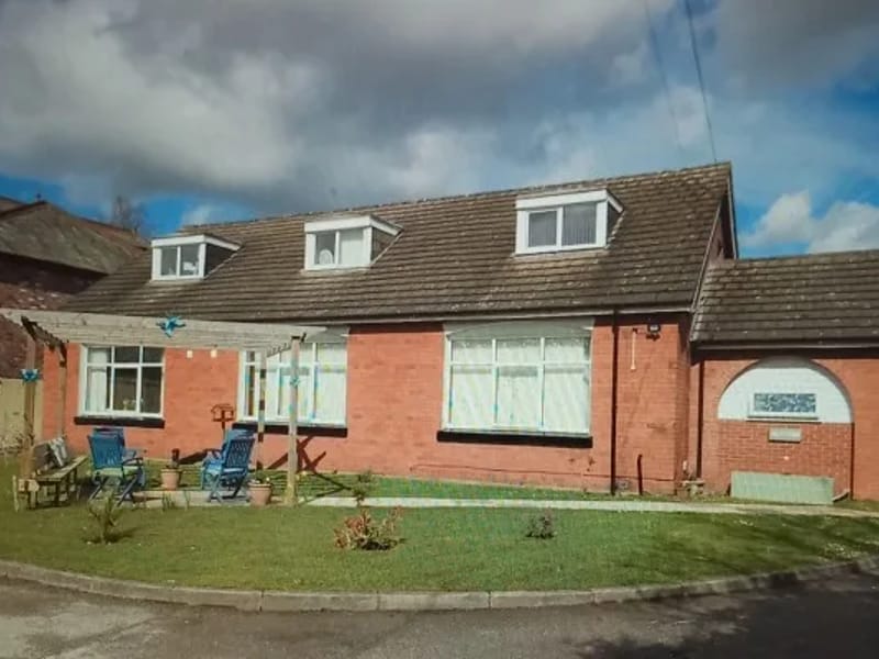 Nelson's Croft - In-Home Care in Wirral, England photo 1