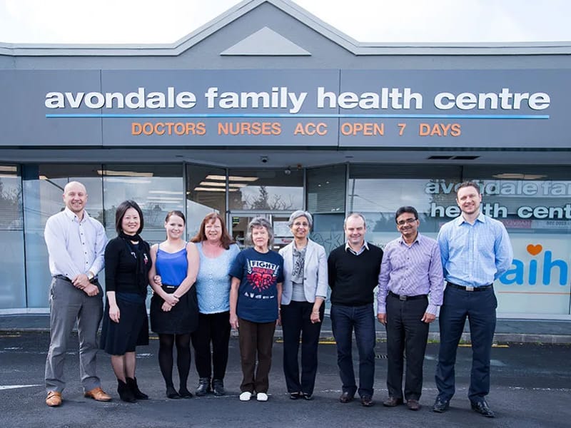 Avondale Mental Healthcare Centre - Inpatient Rehabilitation in Prescot, England photo 1