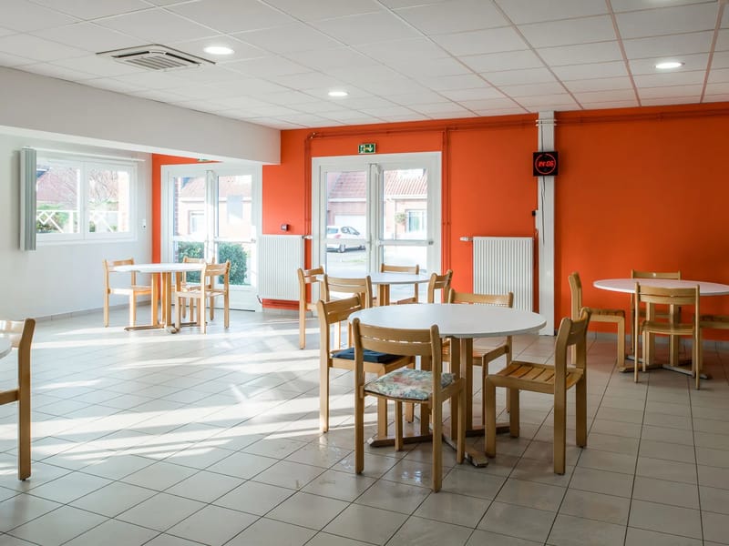 Residence Les Tilleuls De Jeanne - Maison de Retraite in STRASBOURG, Grand Est photo 3