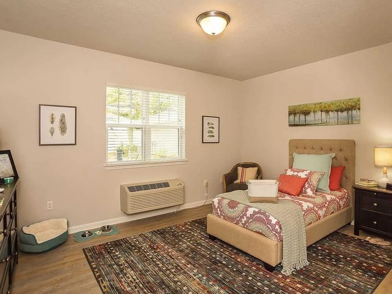 Canopy At Harper Lake (The) - Assisted Living in Lake City, FL photo 2