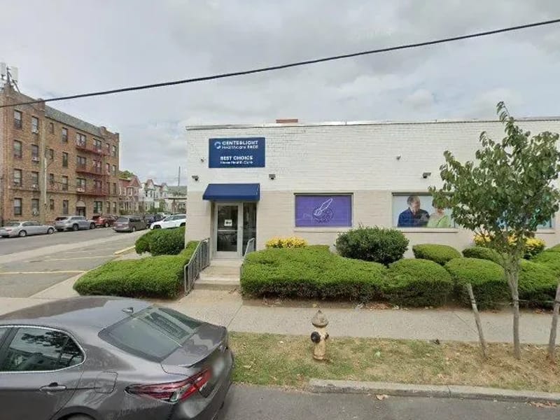 Bay Park Dialysis Center - Dialysis in Bronx, NY photo 1