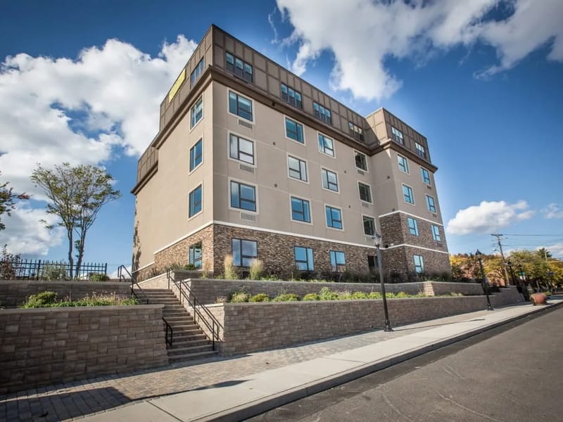 Community of Springfield - Inpatient Rehabilitation in Springfield, OH photo 2
