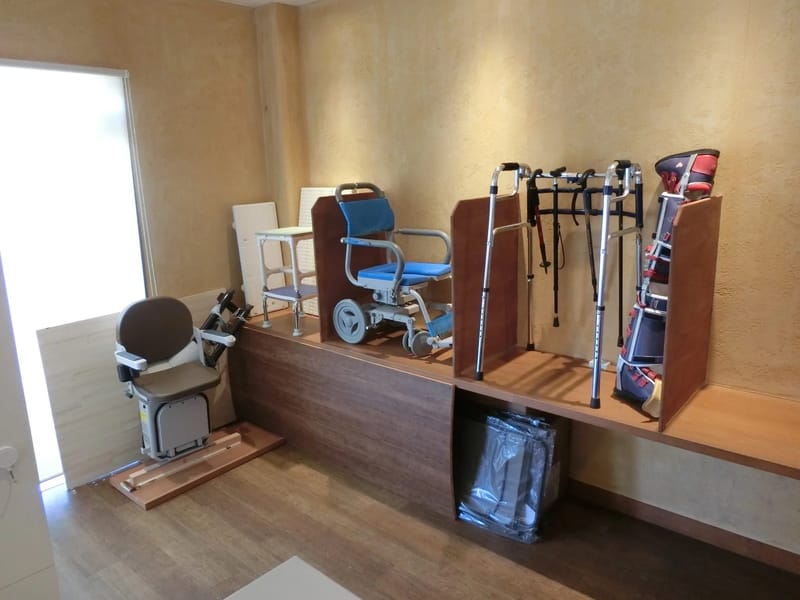 USD福祉用具サービス - 有料老人ホーム in あま市, 愛知県 photo 2