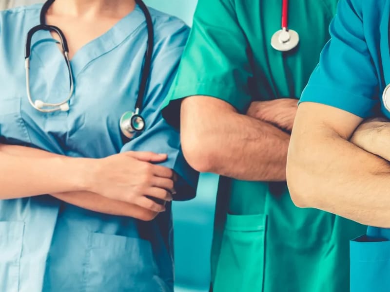 Midwest Wound Solutions CORP - Home Health Nursing in Raymore, MO photo 1