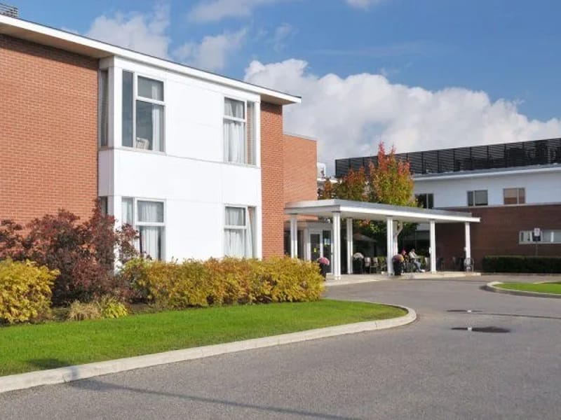 Extendicare/Brampton - Nursing Home in Brampton, ON photo 1