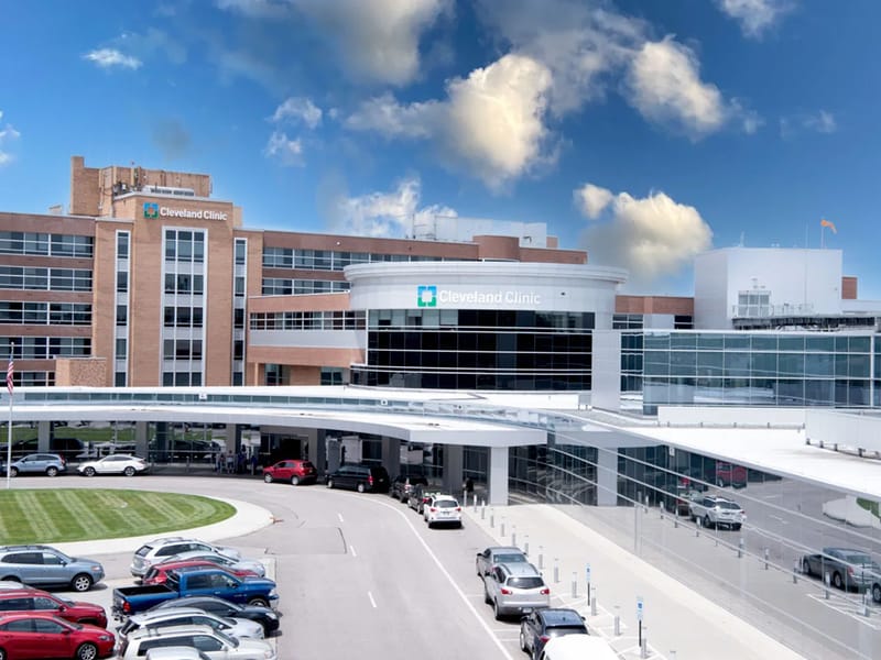 Fairview Hospital Adult Day Ca - Adult Day Care in Cleveland, OH photo 3