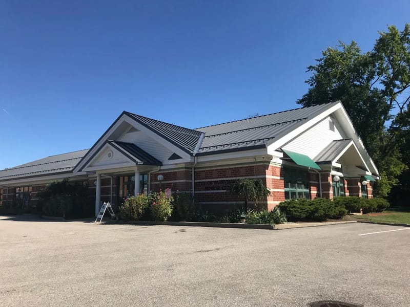 Fairview Hospital Adult Day Ca - Adult Day Care in Cleveland, OH photo 2