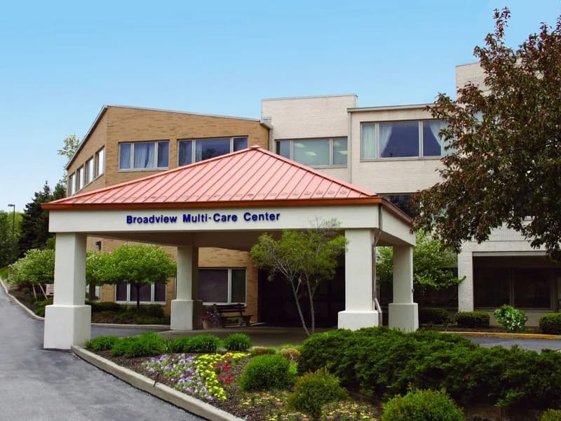 Fairview Hospital Adult Day Ca - Adult Day Care in Cleveland, OH photo 4