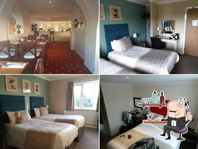 Marchfield House - Assisted Living in Ferndown, England photo 4