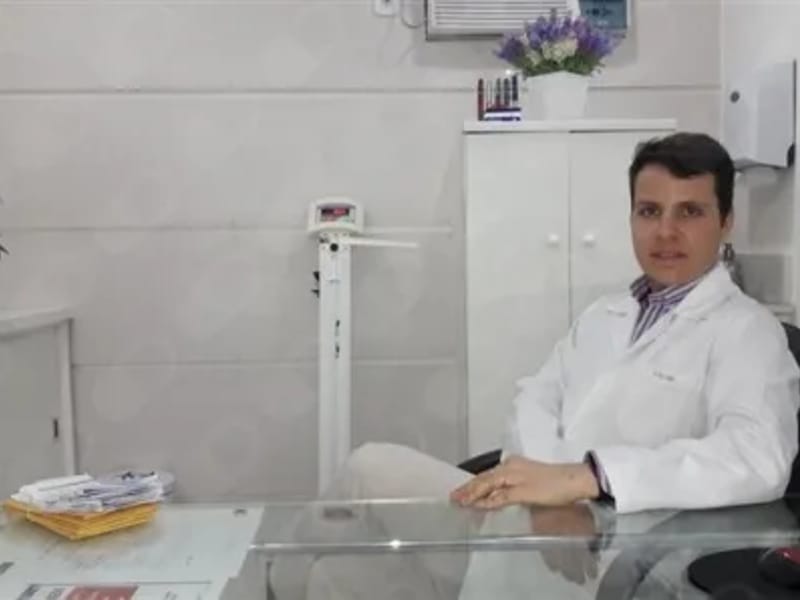 Fa Endocrinologia - Cuidado Domiciliar in Rio De Janeiro, RJ photo 3