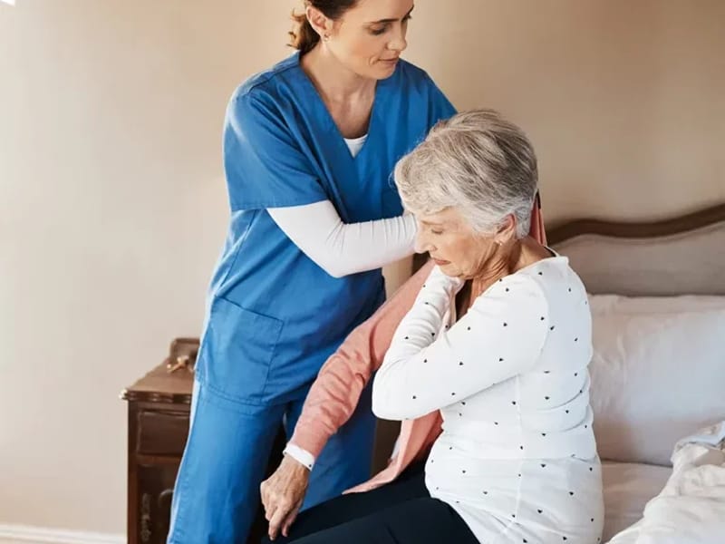 Davita Coastal at Home - Dialysis in Corpus Chri, TX photo 3