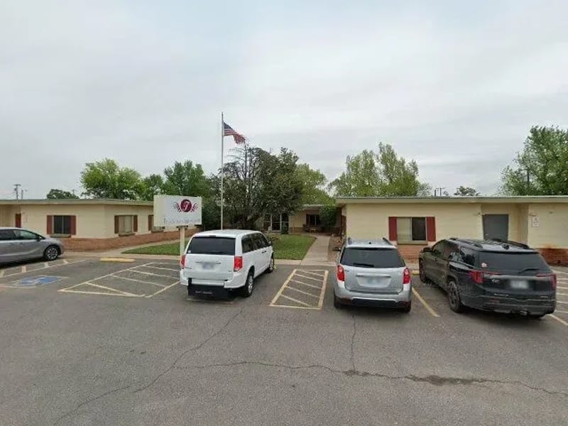Tuttle Care Center — Nursing Home, Tuttle, OK · photo 2