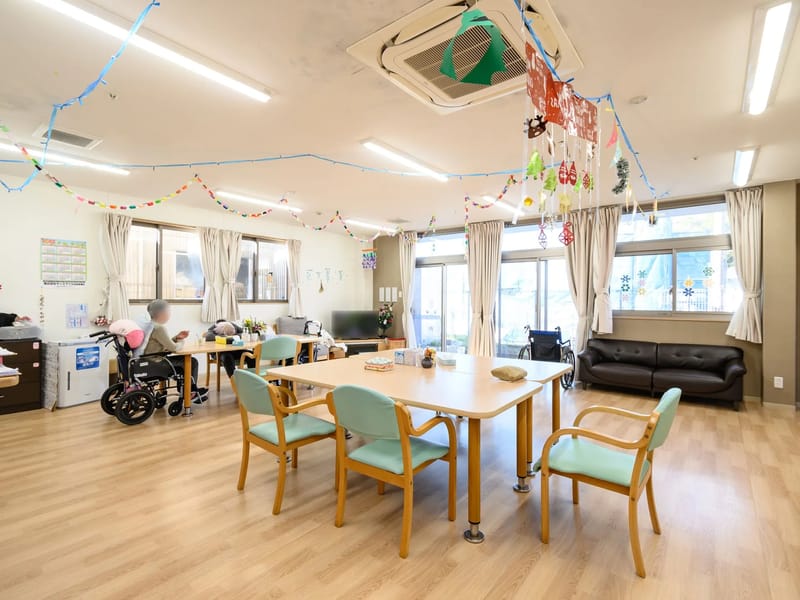 けあビジョンホーム延岡行縢 - 有料老人ホーム in 延岡市, 宮崎県 photo 2
