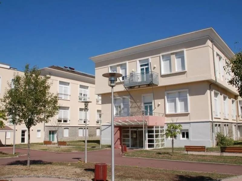 Ehpad Filieris Res. Germaine Tillion - EHPAD in MONTCEAU LES MINES, Bourgogne-Franche-Comté photo 1