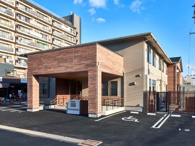 つばさ居宅看護介護リハビリ支援事業所 - 有料老人ホーム in 徳島市, 徳島県 photo 3