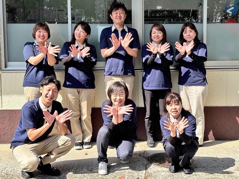 つばさ居宅看護介護リハビリ支援事業所 - 有料老人ホーム in 徳島市, 徳島県 photo 2