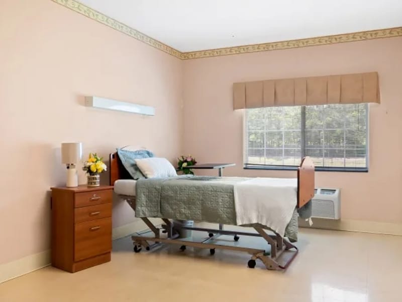 Brunswick Health Care Center — Nursing Home, Brunswick, MO · photo 2