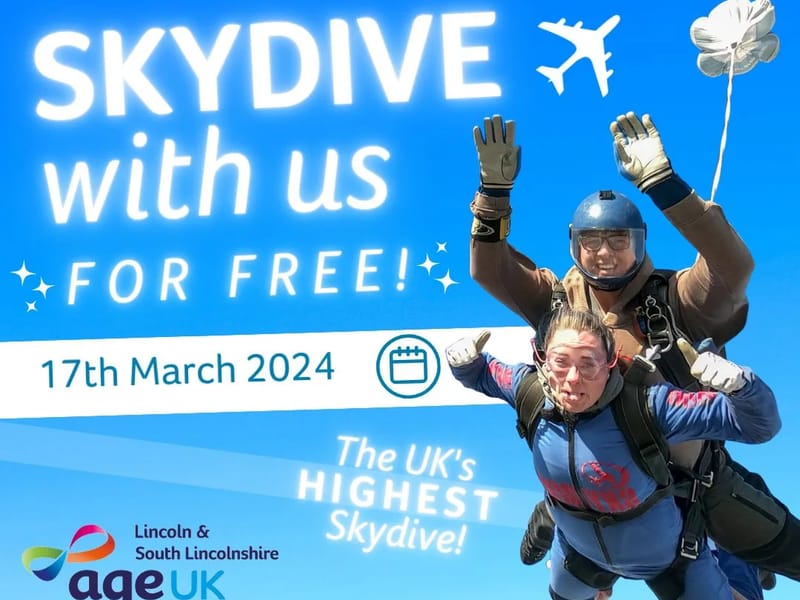 Age UK Lincoln & South Lincolnshire - In-Home Care in Lincoln, England photo 1