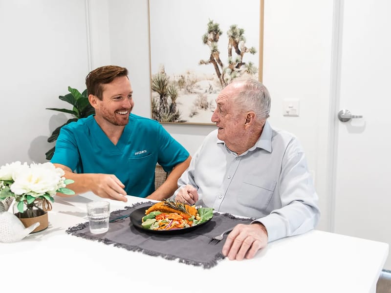 All Seasons Home Care - Home Health Nursing in Clinton, NC photo 1