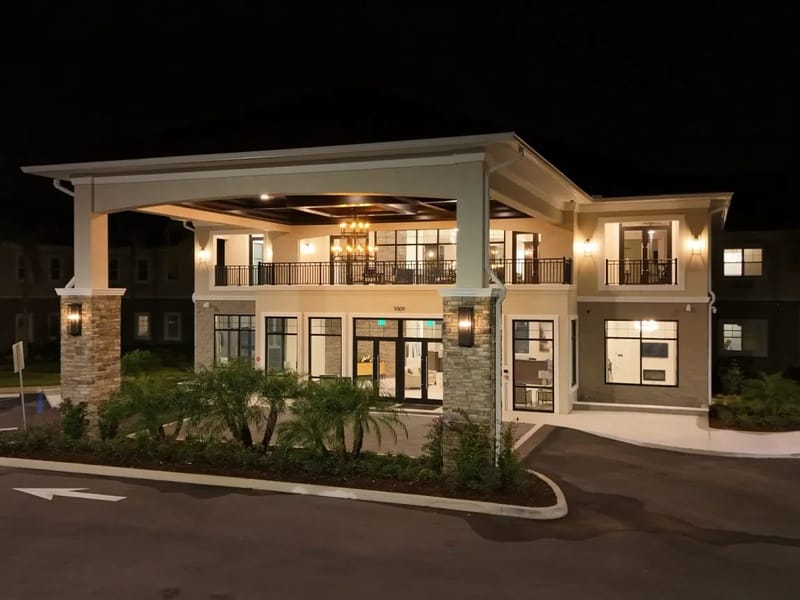 Mercy & Michael Alf  Llc - Assisted Living in Miami, FL photo 1