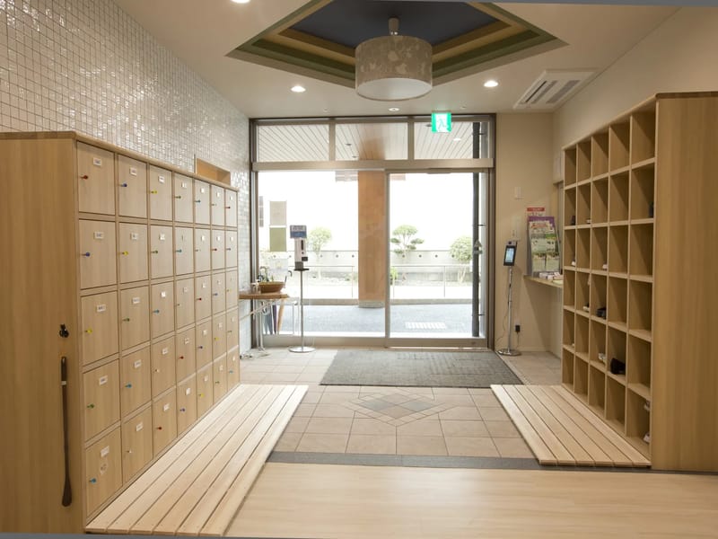 アスピカ居宅介護支援センター - 有料老人ホーム in 越前市, 福井県 photo 2