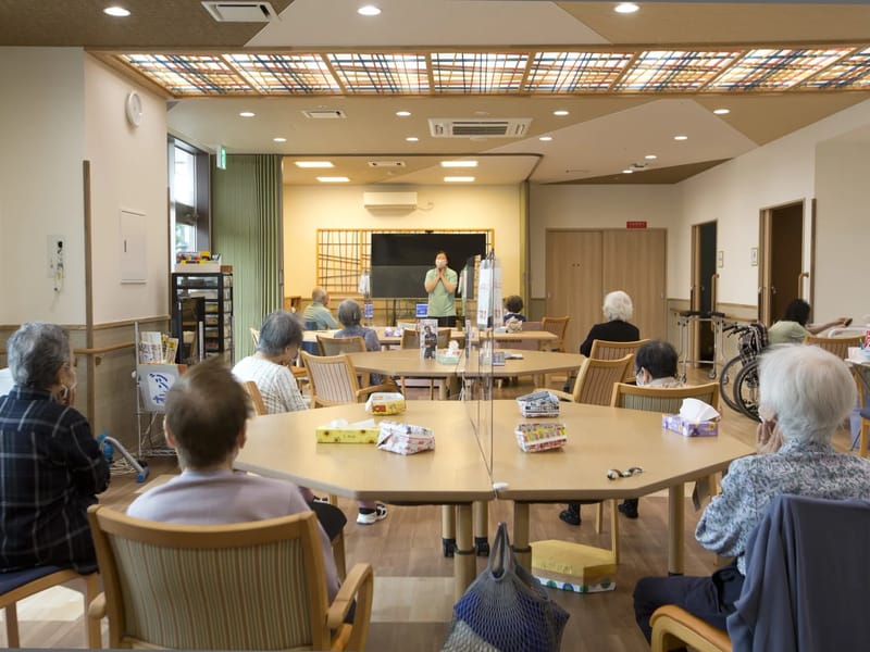 アスピカ居宅介護支援センター - 有料老人ホーム in 越前市, 福井県 photo 1
