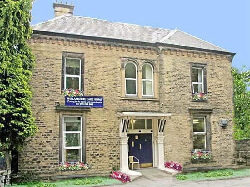 Hallamshire Residential Home in Sheffield, England photo 2