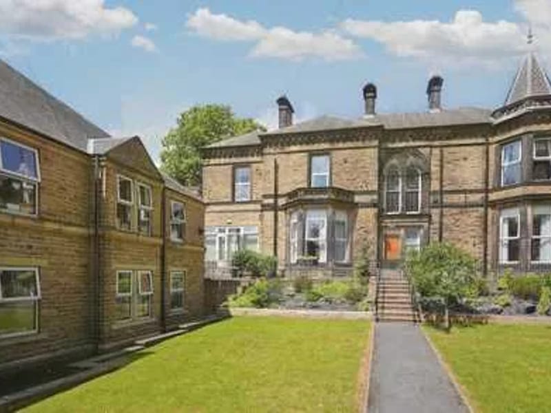 Hallamshire Residential Home in Sheffield, England photo 1