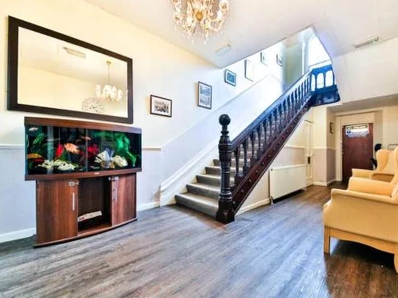Hallamshire Residential Home in Sheffield, England photo 3