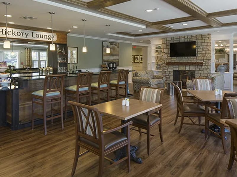 Brightview Tenafly - Assisted Living in Tenafly, NJ photo 1