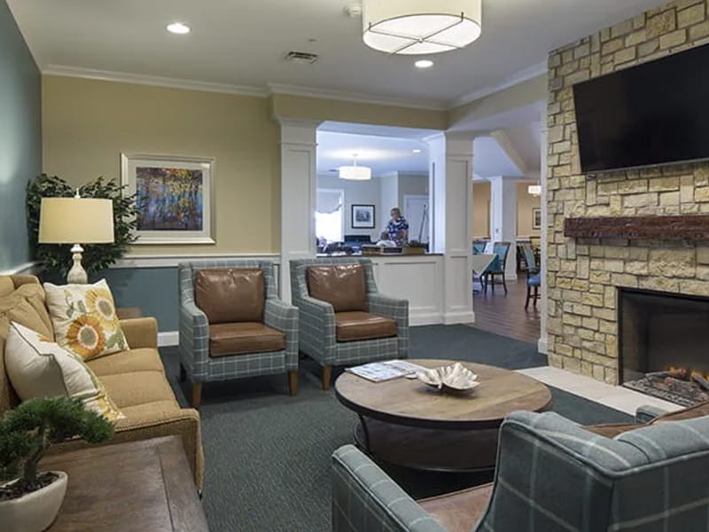 Brightview Tenafly - Assisted Living in Tenafly, NJ photo 2