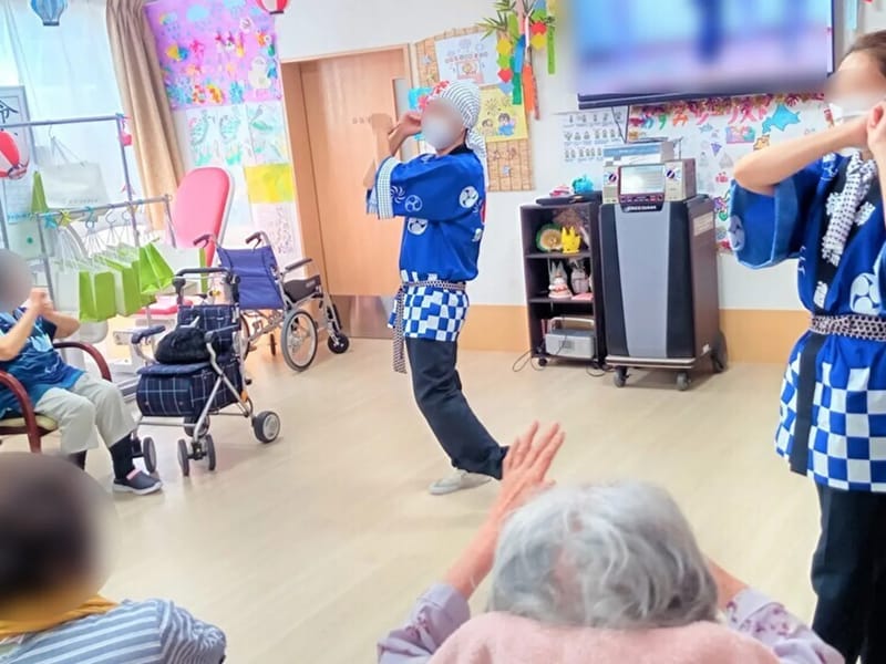 あずみ苑岐阜 - デイサービス in 岐阜市, 岐阜県 photo 2
