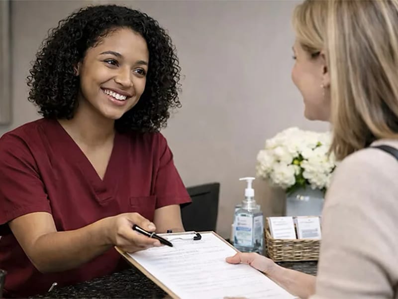 Family Practice & Internal Medicine, LLC — Home Health Nursing, North Haven, CT · photo 1