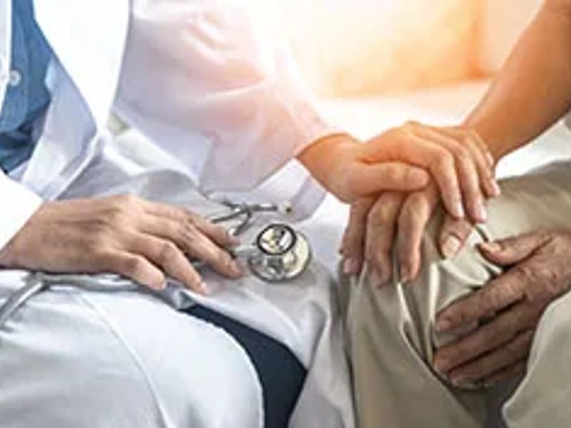 Family Practice & Internal Medicine, LLC — Home Health Nursing, North Haven, CT · photo 3