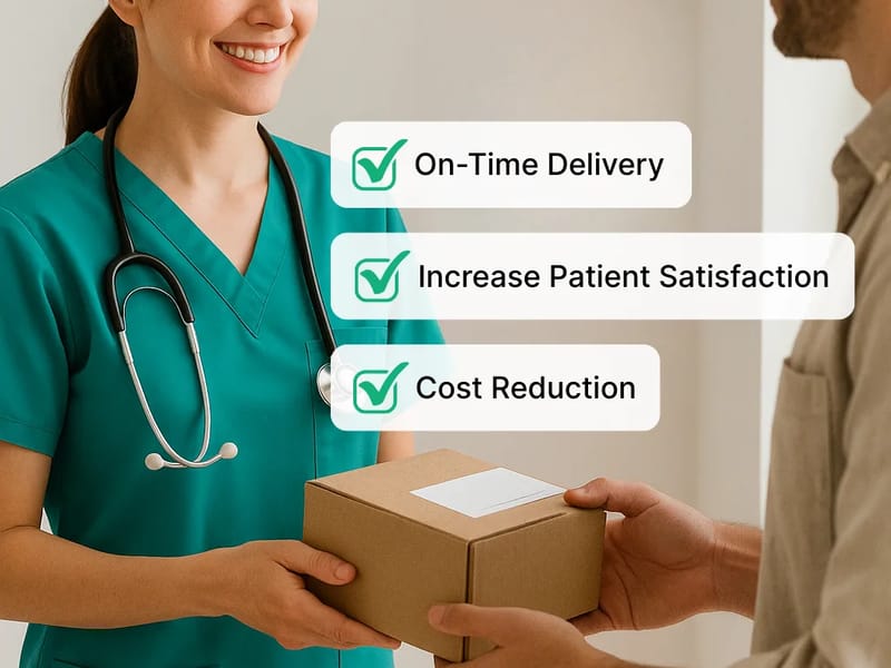 Flexio International LLC - Home Health Nursing in San Juan, PR photo 1