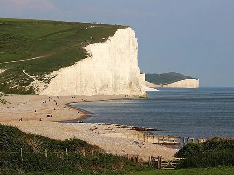 Beeches Retirement Hotel - Assisted Living in Eastbourne, England photo 3
