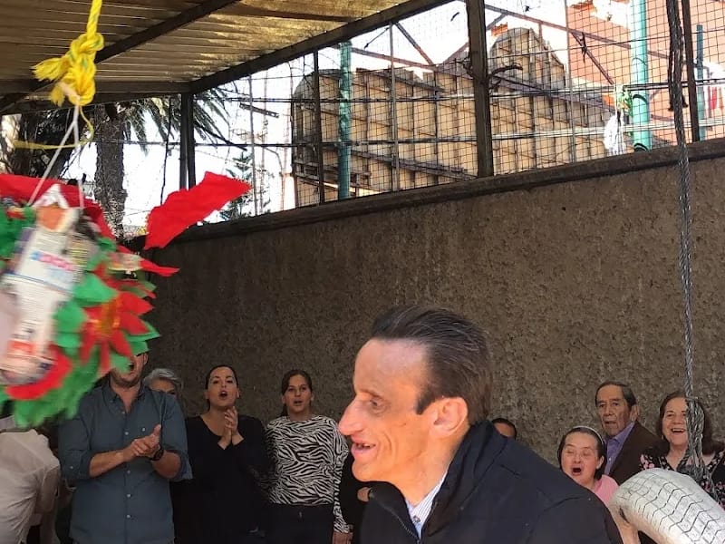 CASA HOGAR CENTRO ITARI - Hogar de Ancianos in Xochimilco, Ciudad de México photo 1