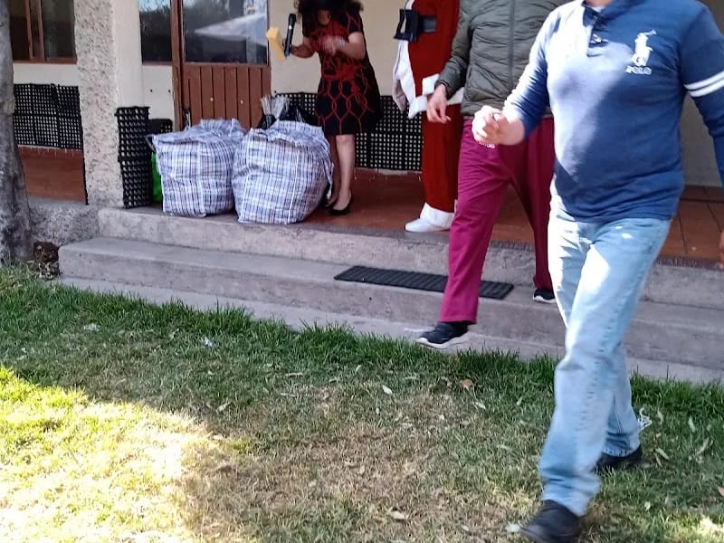 CASA HOGAR CENTRO ITARI - Hogar de Ancianos in Xochimilco, Ciudad de México photo 4