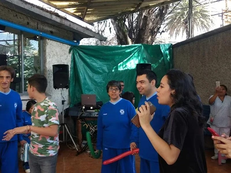 CASA HOGAR CENTRO ITARI - Hogar de Ancianos in Xochimilco, Ciudad de México photo 6