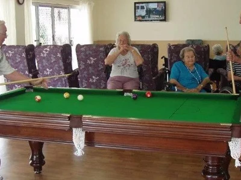 Algester Lodge - Nursing Home in Algester, QLD photo 1