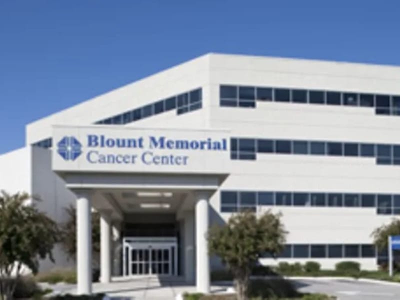 Blount Memorial Hospital - Hospital in Maryville, TN photo 2