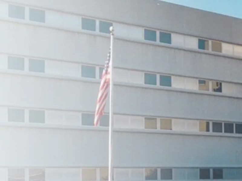 Blount Memorial Hospital - Hospital in Maryville, TN photo 4